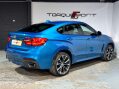 BMW X6 3.0 X6 xDrive 40d M Sport Edition Auto 4WD 5dr 7