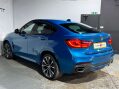 BMW X6 3.0 X6 xDrive 40d M Sport Edition Auto 4WD 5dr 9