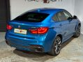 BMW X6 3.0 X6 xDrive 40d M Sport Edition Auto 4WD 5dr 35