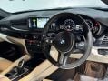 BMW X6 3.0 X6 xDrive 40d M Sport Edition Auto 4WD 5dr 2