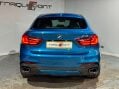 BMW X6 3.0 X6 xDrive 40d M Sport Edition Auto 4WD 5dr 5