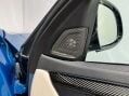 BMW X6 3.0 X6 xDrive 40d M Sport Edition Auto 4WD 5dr 11