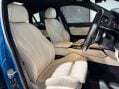 BMW X6 3.0 X6 xDrive 40d M Sport Edition Auto 4WD 5dr 18