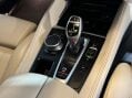 BMW X6 3.0 X6 xDrive 40d M Sport Edition Auto 4WD 5dr 25