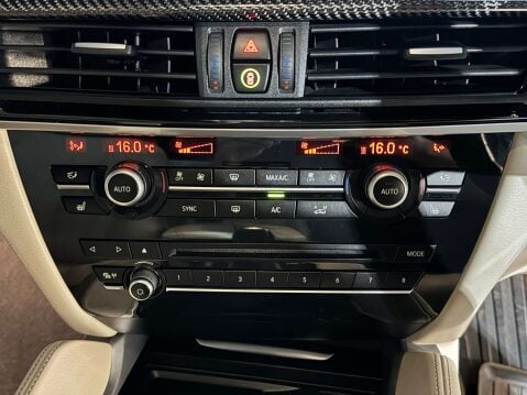 BMW X6 3.0 X6 xDrive 40d M Sport Edition Auto 4WD 5dr 26