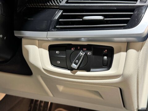 BMW X6 3.0 X6 xDrive 40d M Sport Edition Auto 4WD 5dr 28
