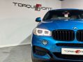 BMW X6 3.0 X6 xDrive 40d M Sport Edition Auto 4WD 5dr 38