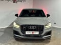 Audi Q2 2.0 SQ2 Black Edition TFSI Quattro Semi-Auto 4WD 5dr 4