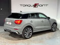 Audi Q2 2.0 SQ2 Black Edition TFSI Quattro Semi-Auto 4WD 5dr 7
