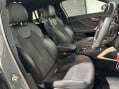 Audi Q2 2.0 SQ2 Black Edition TFSI Quattro Semi-Auto 4WD 5dr 11