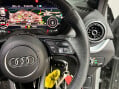 Audi Q2 2.0 SQ2 Black Edition TFSI Quattro Semi-Auto 4WD 5dr 20