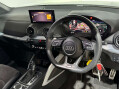 Audi Q2 2.0 SQ2 Black Edition TFSI Quattro Semi-Auto 4WD 5dr 2