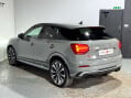 Audi Q2 2.0 SQ2 Black Edition TFSI Quattro Semi-Auto 4WD 5dr 9
