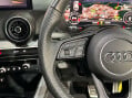 Audi Q2 2.0 SQ2 Black Edition TFSI Quattro Semi-Auto 4WD 5dr 21