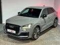 Audi Q2 2.0 SQ2 Black Edition TFSI Quattro Semi-Auto 4WD 5dr 28