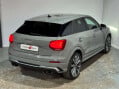 Audi Q2 2.0 SQ2 Black Edition TFSI Quattro Semi-Auto 4WD 5dr 29