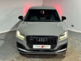 Audi Q2 2.0 SQ2 Black Edition TFSI Quattro Semi-Auto 4WD 5dr 30