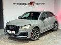 Audi Q2 2.0 SQ2 Black Edition TFSI Quattro Semi-Auto 4WD 5dr 1
