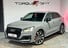 Audi Q2 2.0 SQ2 Black Edition TFSI Quattro Semi-Auto 4WD 5dr