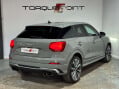 Audi Q2 2.0 SQ2 Black Edition TFSI Quattro Semi-Auto 4WD 5dr 3