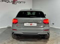 Audi Q2 2.0 SQ2 Black Edition TFSI Quattro Semi-Auto 4WD 5dr 5