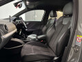 Audi Q2 2.0 SQ2 Black Edition TFSI Quattro Semi-Auto 4WD 5dr 12