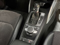 Audi Q2 2.0 SQ2 Black Edition TFSI Quattro Semi-Auto 4WD 5dr 15