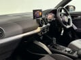 Audi Q2 2.0 SQ2 Black Edition TFSI Quattro Semi-Auto 4WD 5dr 25