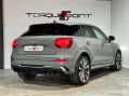 Audi Q2 2.0 SQ2 Black Edition TFSI Quattro Semi-Auto 4WD 5dr 27