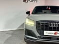 Audi Q2 2.0 SQ2 Black Edition TFSI Quattro Semi-Auto 4WD 5dr 32
