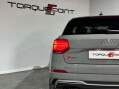 Audi Q2 2.0 SQ2 Black Edition TFSI Quattro Semi-Auto 4WD 5dr 33