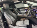 Mercedes-Benz E Class 2.0 E 220 D AMG Line Auto 2dr 18