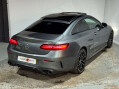 Mercedes-Benz E Class 2.0 E 220 D AMG Line Auto 2dr 27