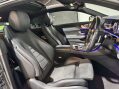Mercedes-Benz E Class 2.0 E 220 D AMG Line Auto 2dr 18
