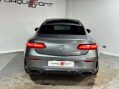 Mercedes-Benz E Class 2.0 E 220 D AMG Line Auto 2dr 5