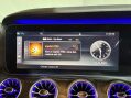 Mercedes-Benz E Class 2.0 E 220 D AMG Line Auto 2dr 17