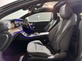 Mercedes-Benz E Class 2.0 E 220 D AMG Line Auto 2dr 19