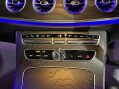 Mercedes-Benz E Class 2.0 E 220 D AMG Line Auto 2dr 21