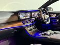 Mercedes-Benz E Class 2.0 E 220 D AMG Line Auto 2dr 23