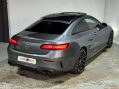 Mercedes-Benz E Class 2.0 E 220 D AMG Line Auto 2dr 27