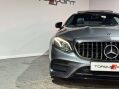 Mercedes-Benz E Class 2.0 E 220 D AMG Line Auto 2dr 28