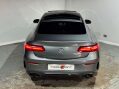 Mercedes-Benz E Class 2.0 E 220 D AMG Line Auto 2dr 31