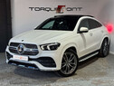 Mercedes-Benz GLE 2.9 GLE 400 AMG Line Premium+ D 4Matic Auto 4WD 5dr