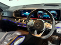 Mercedes-Benz GLE 2.9 GLE 400 AMG Line Premium+ D 4Matic Auto 4WD 5dr 2