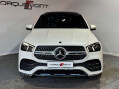 Mercedes-Benz GLE 2.9 GLE 400 AMG Line Premium+ D 4Matic Auto 4WD 5dr 4