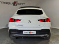 Mercedes-Benz GLE 2.9 GLE 400 AMG Line Premium+ D 4Matic Auto 4WD 5dr 5