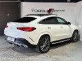 Mercedes-Benz GLE 2.9 GLE 400 AMG Line Premium+ D 4Matic Auto 4WD 5dr 7