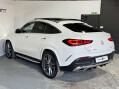 Mercedes-Benz GLE 2.9 GLE 400 AMG Line Premium+ D 4Matic Auto 4WD 5dr 9