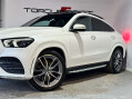 Mercedes-Benz GLE 2.9 GLE 400 AMG Line Premium+ D 4Matic Auto 4WD 5dr 10