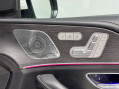 Mercedes-Benz GLE 2.9 GLE 400 AMG Line Premium+ D 4Matic Auto 4WD 5dr 12